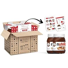 Nutella tb e usato  Spedito ovunque in Italia 