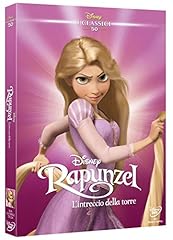 Rapunzel collection edition usato  Spedito ovunque in Italia 