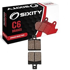 Sixity rear ceramic for sale  Delivered anywhere in USA 