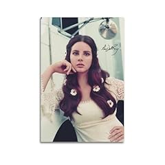 Lana del rey for sale  Delivered anywhere in UK
