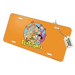 Graphics flintstones group for sale  Delivered anywhere in USA 
