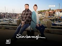 Scarborough for sale  Delivered anywhere in UK