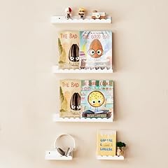 Nursery book shelves for sale  Delivered anywhere in USA 