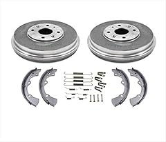 Rear drums brake for sale  Delivered anywhere in USA 