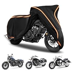 420d motorcycle cover for sale  Delivered anywhere in USA 