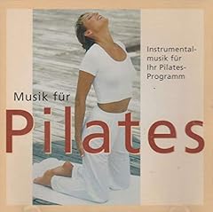 Musik für pilates usato  Spedito ovunque in Italia 