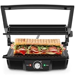 Chefman slice panini for sale  Delivered anywhere in UK