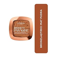 Oreal paris bronzer for sale  Delivered anywhere in Ireland