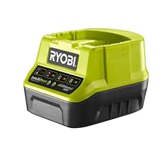 chargeur ryobi one d'occasion chargeur ryobi one d'occasion Livré partout en France