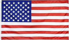 American flag 3x5 for sale  Delivered anywhere in USA 