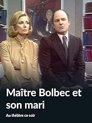 Maître bolbec mari d'occasion  Livré partout en France