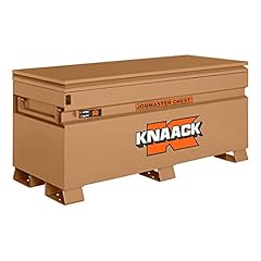 Knaack jobsite chest for sale  Delivered anywhere in USA 