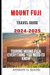 Mount fuji travel for sale  Delivered anywhere in USA 