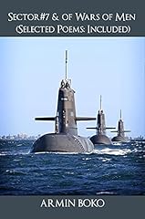 Sector wars men for sale  Delivered anywhere in UK