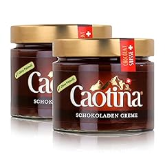 Caotina crème chocolat d'occasion  Livré partout en France