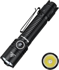 Wurkkos linterna táctica for sale  Delivered anywhere in UK