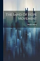 Band hope movement for sale  Delivered anywhere in UK