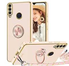 Tvvtpu coque huawei d'occasion  Livré partout en France