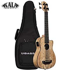 Kala bass spalted for sale  Delivered anywhere in USA 