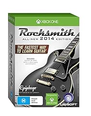 Rocksmith all new d'occasion  Livré partout en France
