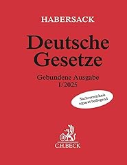Deutsche gesetze gebundene gebraucht kaufen  Wird an jeden Ort in Deutschland