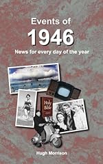 Events 1946 birthday for sale  Delivered anywhere in USA 