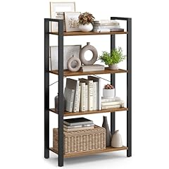 Vasagle tier bookshelf for sale  Delivered anywhere in USA 