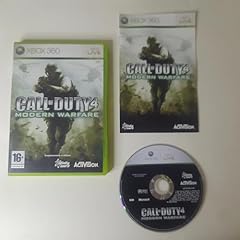 Call duty modern usato  Spedito ovunque in Italia 