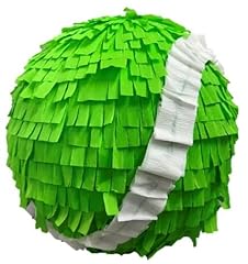 Tennis ball piñata for sale  Delivered anywhere in USA 