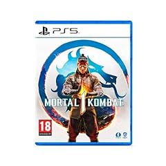 Mortalkombat1 standardedition d'occasion  Livré partout en Belgiqu