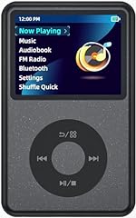 128g mp3 player for sale  Delivered anywhere in USA 