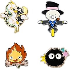 Enixwh broche princesse d'occasion  Livré partout en France