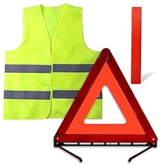 Henjunu triangolo auto usato  Spedito ovunque in Italia 