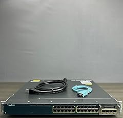 Cisco c3560x 24u for sale  Delivered anywhere in USA 