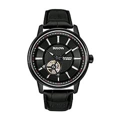 Bulova men automatic for sale  Delivered anywhere in USA 