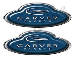 Carver boat oval for sale  Delivered anywhere in USA 