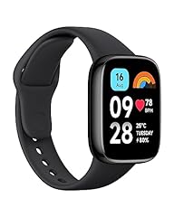 Xiaomi redmi watch usato  Spedito ovunque in Italia 