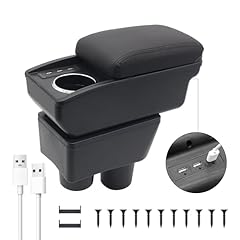 Yjywzh car armrest for sale  Delivered anywhere in USA 