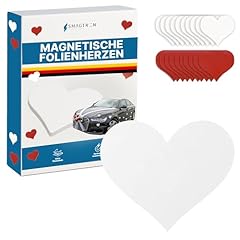 10er pack magnetherzen gebraucht kaufen  Wird an jeden Ort in Deutschland