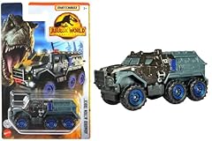 Matchbox jurassic dominion gebraucht kaufen  Wird an jeden Ort in Deutschland