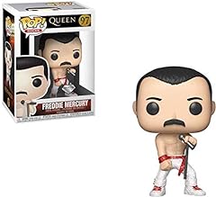 Pop freddie mercury for sale  Delivered anywhere in USA 