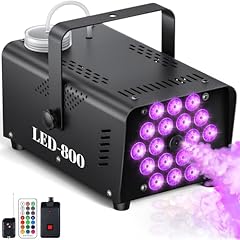 Mlikoeu fog machine for sale  Delivered anywhere in USA 