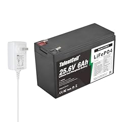 Talentcell 24v 6ah for sale  Delivered anywhere in USA 