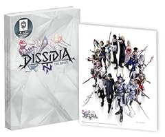 Dissidia final fantasy d'occasion  Livré partout en France