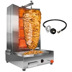 Yookten burners shawarma for sale  Delivered anywhere in USA 