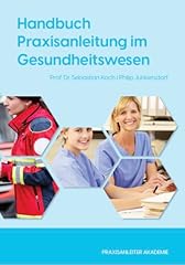 Handbuch praxisanleitung im gebraucht kaufen  Wird an jeden Ort in Deutschland