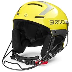 Briko slalom helmet usato  Spedito ovunque in Italia 