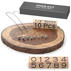 Pkpkaut 10pcs mini for sale  Delivered anywhere in USA 