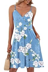 Auselily ladies summer for sale  Delivered anywhere in UK