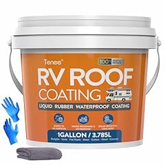 Liquid rubber roof for sale  Delivered anywhere in USA 